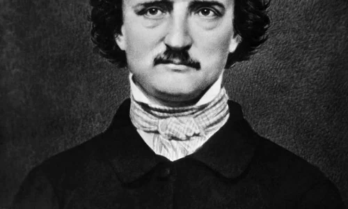 Edgar Allan Poe bariera între viaţă şi operă jpeg