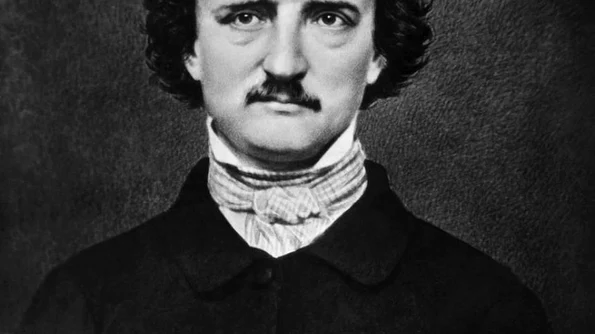 Edgar Allan Poe bariera între viaţă şi operă jpeg