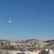 meteorit clevland FOTO Captură jpg