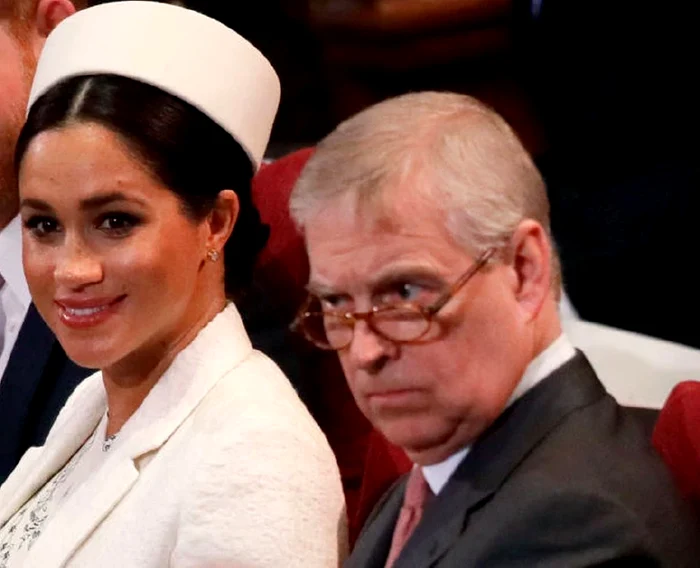 Meghan Markle va primi o despăgubire de o liră sterlină Sursă foto: Profimedia