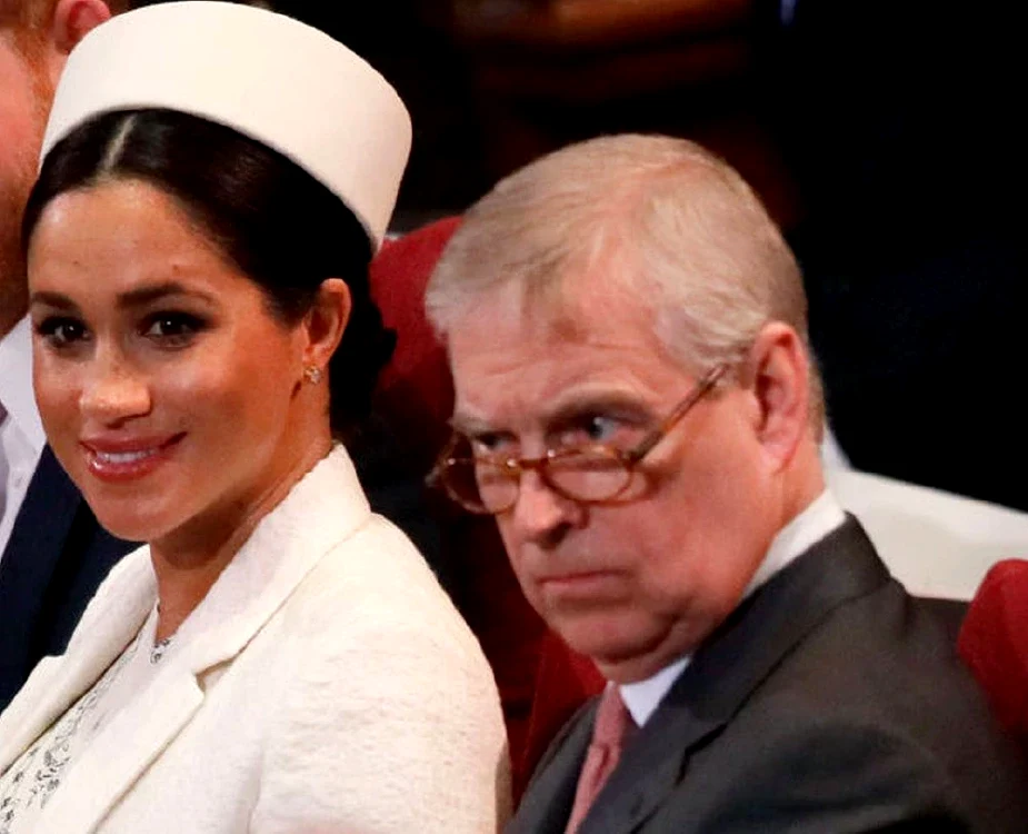 Meghan Markle va primi o despăgubire de o liră sterlină Sursă foto: Profimedia 