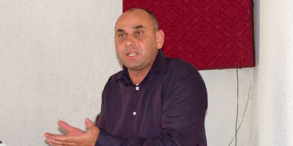 Sorin Bucurescu s-a dus la spital când au venit procurorii DNA