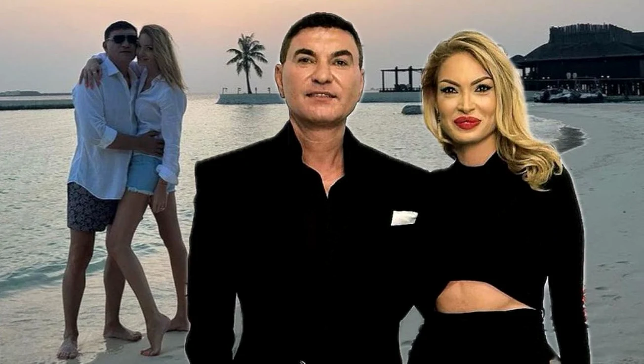Imagini nemaivăzute de la nunta Valentinei Pelinel cu Cristi Borcea
