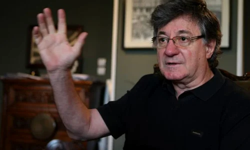 A murit Ion Caramitru, directorul Teatrului Naţional din Bucureşti  Actorul avea 79 de ani   jpeg