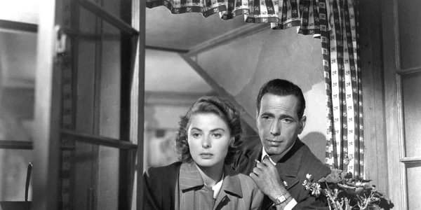 Bogart