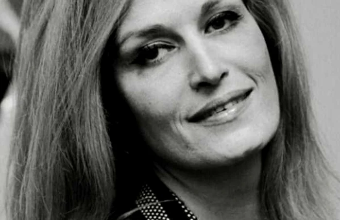 Dalida a fost înfrântă de nefericire (Foto: arhivă)