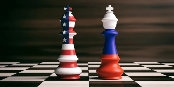 rusia america sua sah drapel foto shutterstock