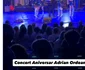 Adrian Ordean, sărbătorit pentru 55 de ani de carieră! Ce cadouri i-au oferit fetele de la A.S.I.A.