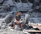 Distrugeri in Fâșia Gaza octombrie 2023 FOTO Profimedia (9) jpg
