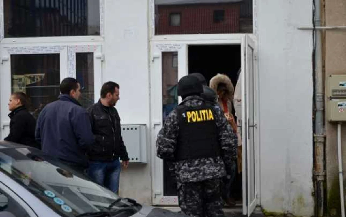 Libanezul a fost eliberat din arest