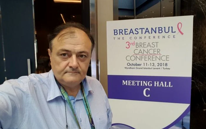 Medicul Octavia Mazilu