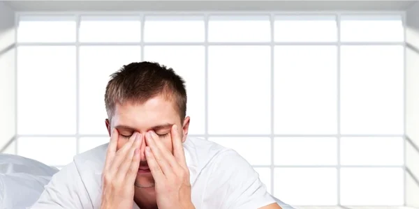 insomnie shutterstock