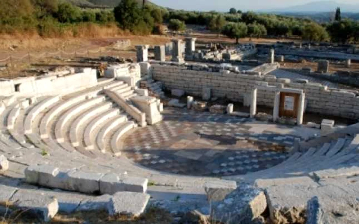 messene