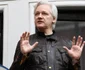 Julian Assange FOTO EPA-EFE