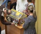 Imagini de la Târgul de Știință Code Kids 2022 de la Râmnicu Vâlcea Foto BJAI Vâlcea jpg