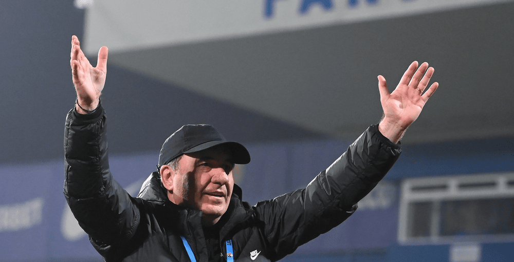 Hagi pierde, dar vinde bine. Alexi Pitu va juca la Bordeaux
