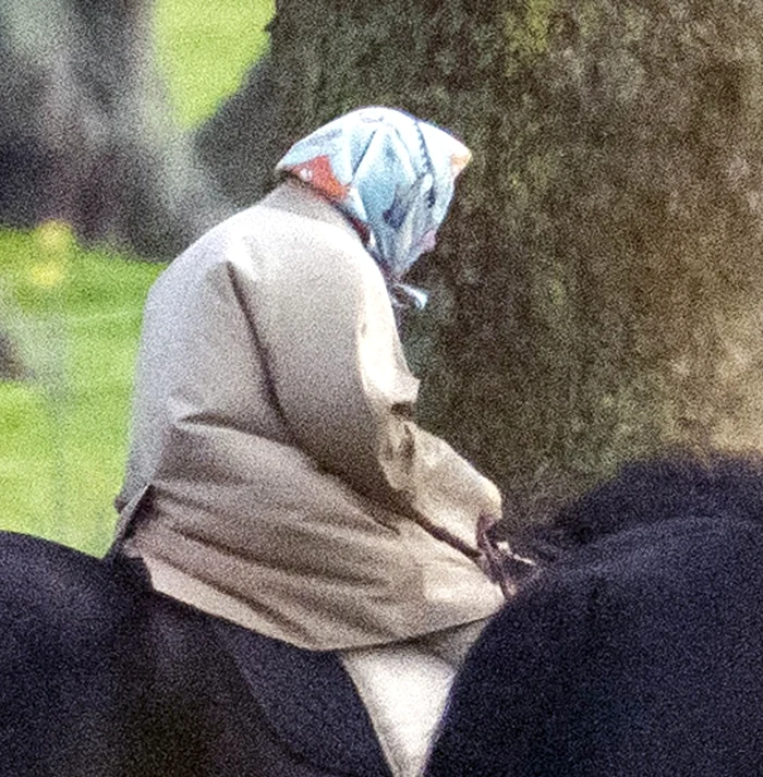 Regina Elisabeta a II-a pare să aibă o stare de sănătate excelentăfoto: Profimedia