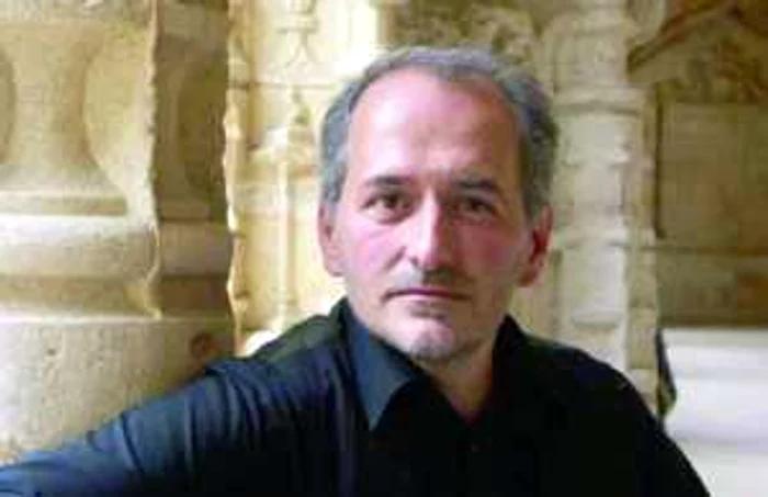 claudio cavina