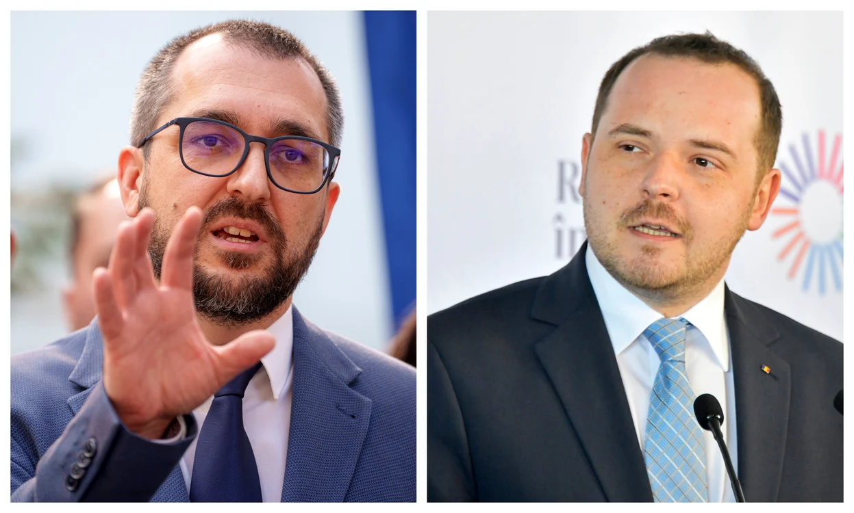 voiculescu rogobete