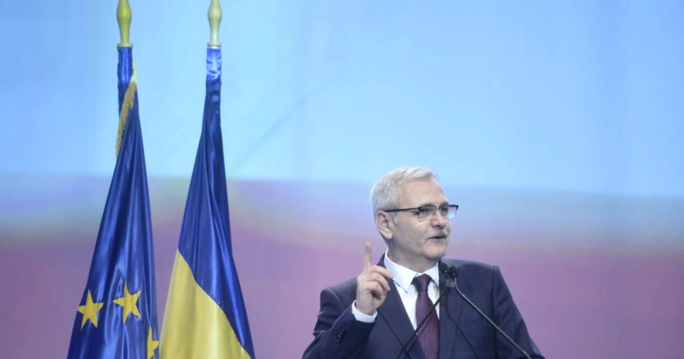 Liviu Dragnea a început să vorbească despre subteranele politicii