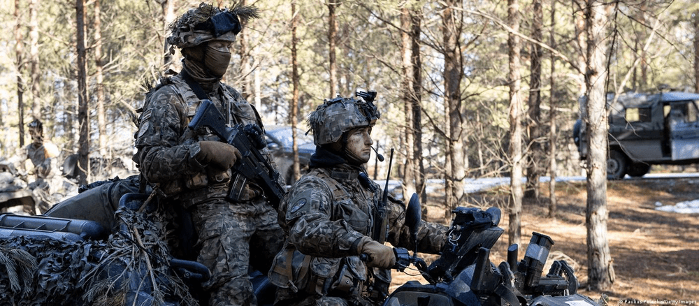 Războiul din Ucraina readuce stagiul militar obligatoriu