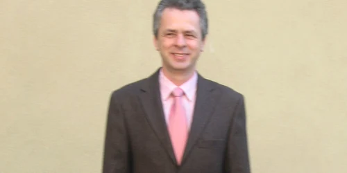 Bistriţa :  Mihai Ruşti a experimentat drumul de la jurnalist la purtător de cuvânt