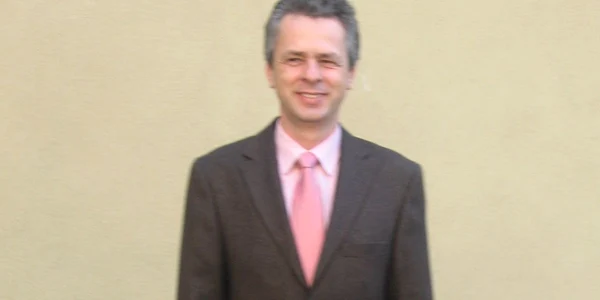Bistriţa :  Mihai Ruşti a experimentat drumul de la jurnalist la purtător de cuvânt