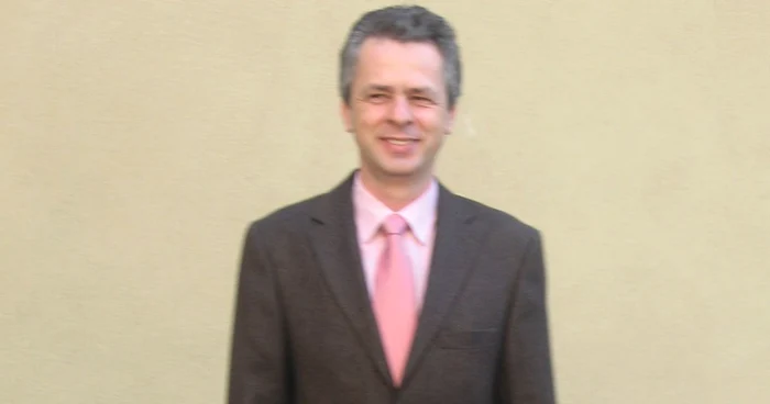 Bistriţa : Mihai Ruşti a experimentat drumul de la jurnalist la purtător de cuvânt