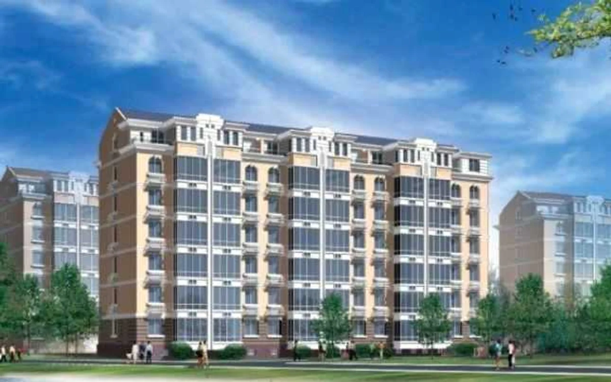 2000 de locuinţe vor fi construite în Craiova de o firm chineză