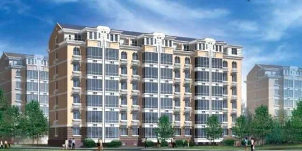 Cartierul de locuinţe low-coste va fi construit de o companie chineză 