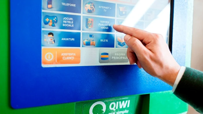 Biletele la jocurile loto pot fi jucate și cumpărate prin intermeniul terminalelor de plată