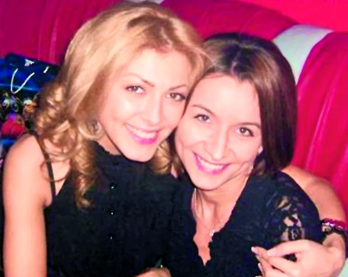 Sora lui Vandici e profă de română