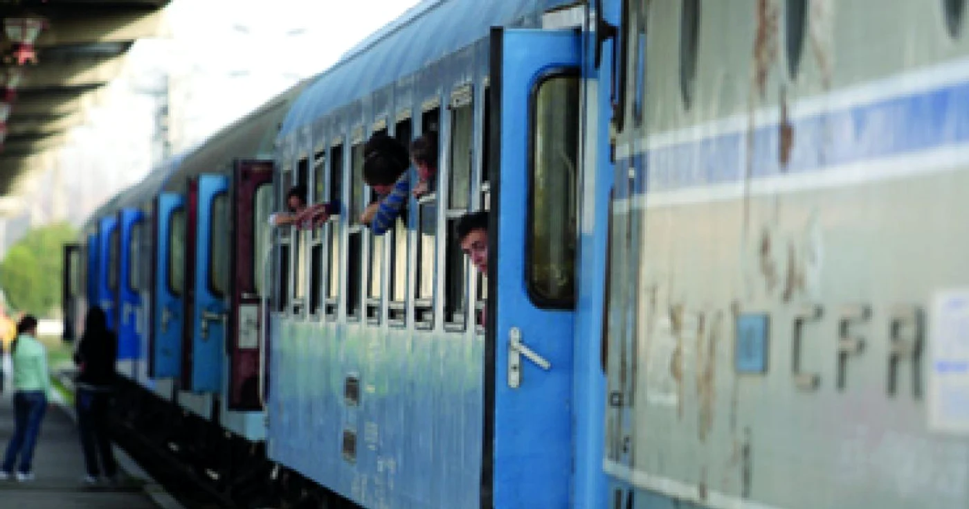 Arad: Regiunea pe scurt