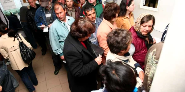 Şomeri gălăţeni