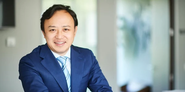abraham liu