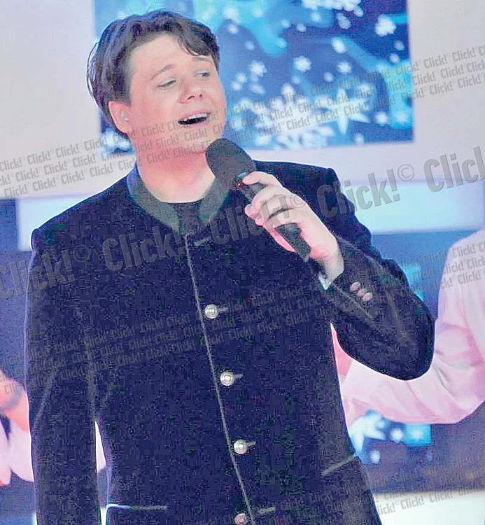 Paul Surugiu, alias Fuego