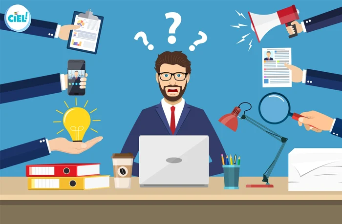 Racii au rezultate excepționale la locul de muncă