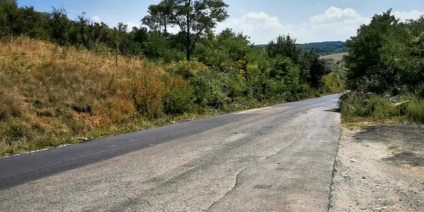 Drumul județean de pe malul Lacului Cinciș mp4 thumbnail png