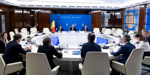 Ilie Bolojan investitori străini foto gov ro jpg