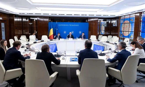 Ilie Bolojan investitori străini foto gov ro jpg