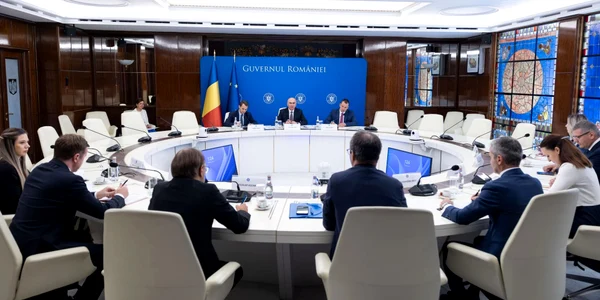 Ilie Bolojan investitori străini foto gov ro jpg