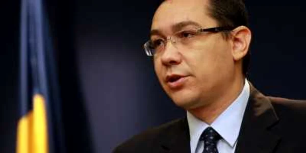 Victor Ponta