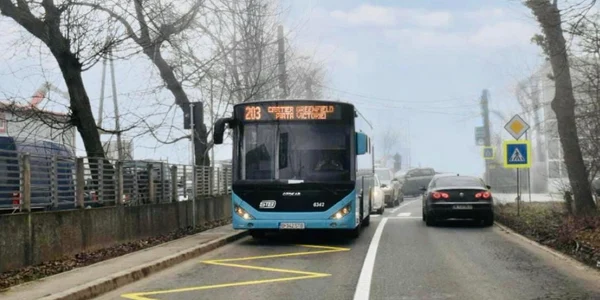 autobuz 203 teisani TPBI png