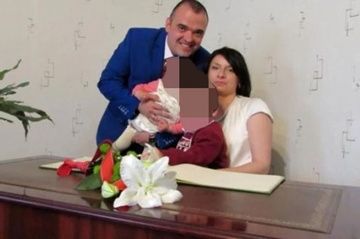 Mirele a trecut printr-o tragedie chiar în cel mai frumos moment al vieții saleFoto Mirror.co.uk