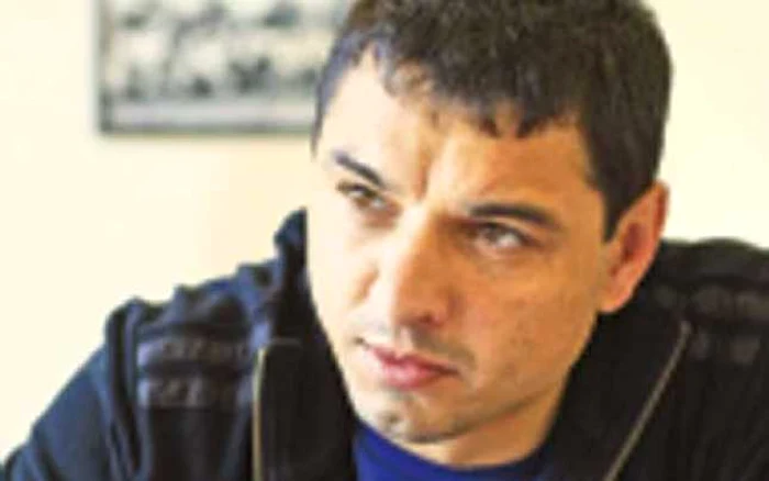 n Ionel Ganea (foto)