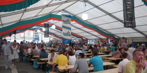 festivalul berii