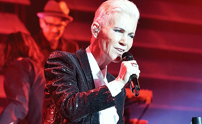 Marie Fredriksson nu îşi mai poate mişca nici piciorul stâng, medicii se aşteaptă la ce e mai rău