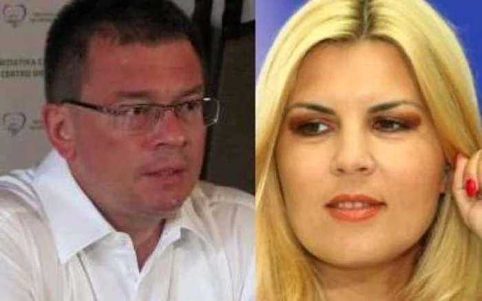 MRU şi Elena Udrea