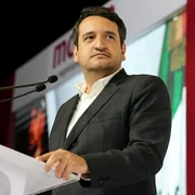 Andrés Manuel López Beltrán﻿ fb Andrés Manuel López Beltrán﻿ jpg