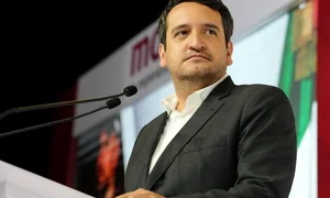 Andrés Manuel López Beltrán fb Andrés Manuel López Beltrán jpg